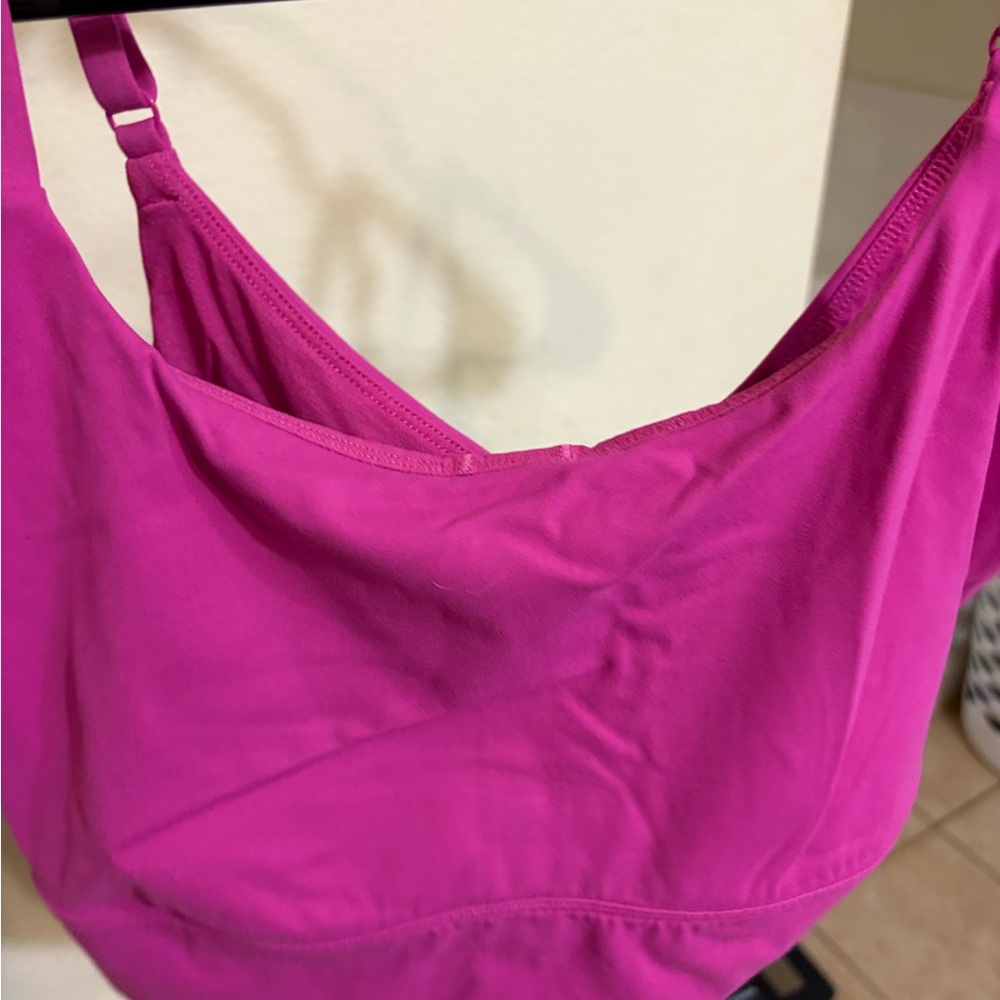 Women's Pink Intimate Sleepwear